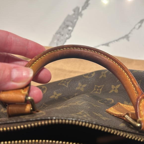 Louis Vuitton Speedy 25 - Picture 8 of 16